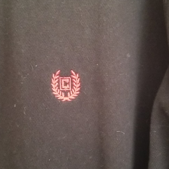 Chaps men's jacket. Size L - Picture 2 of 4